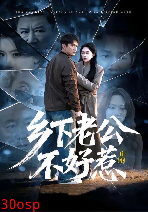 乡下老公不好惹