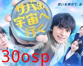 鲭鱼罐头，飞向宇宙