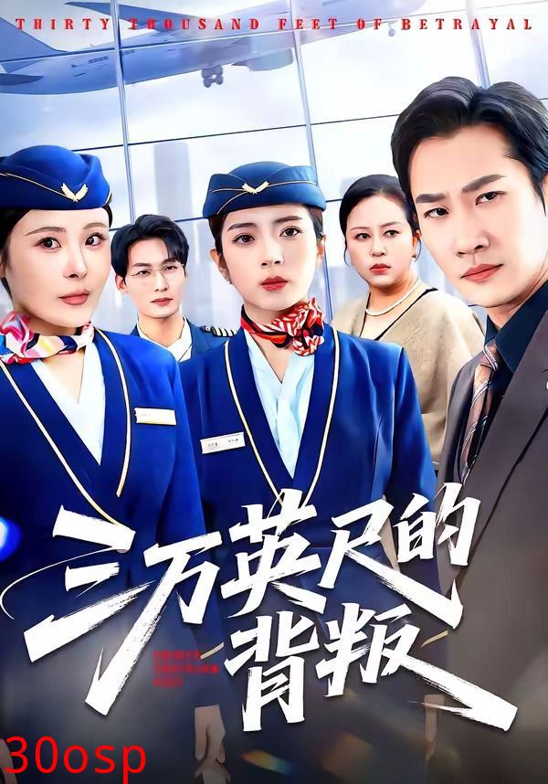 三万英尺的背叛