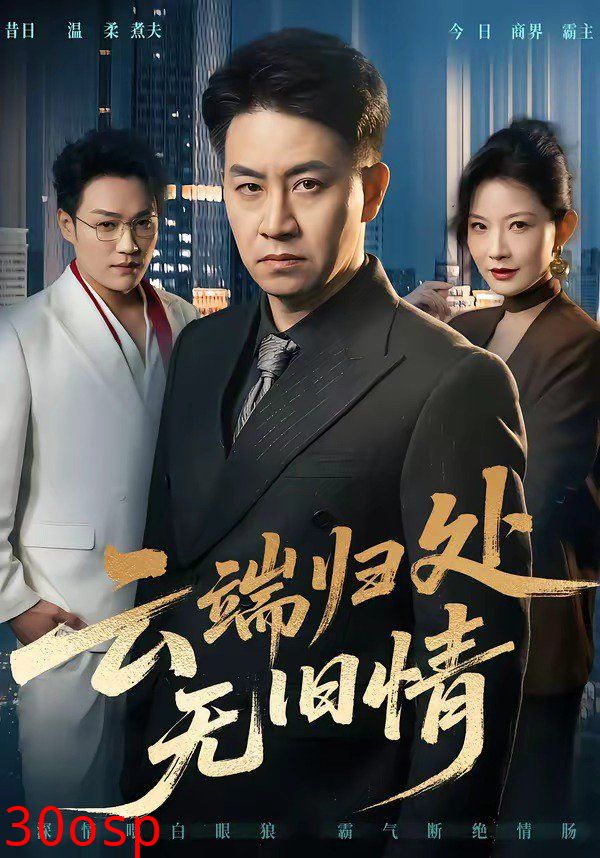 云端归处无旧情