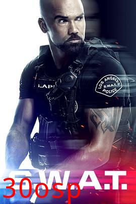 反恐特警组 第三季