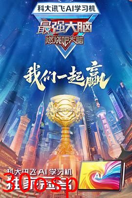 最强大脑 第十二季