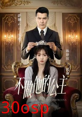 不做他的公主