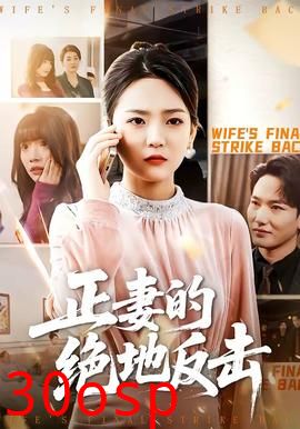 正妻的绝地反击