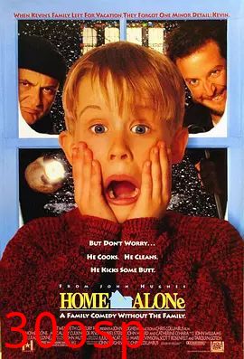 小鬼当家 (国语版)