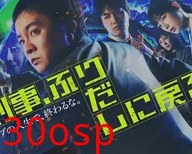 刑警，重回原点刑事