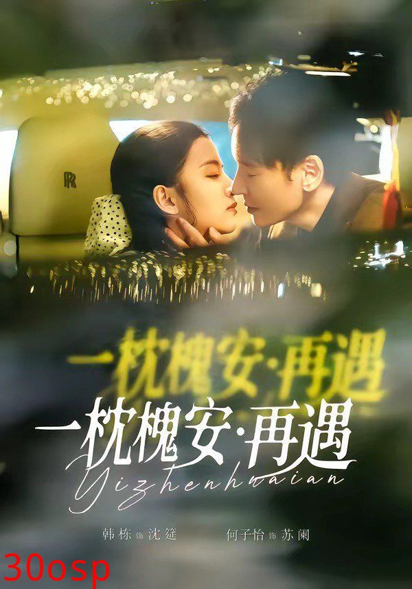 一枕槐安：再遇