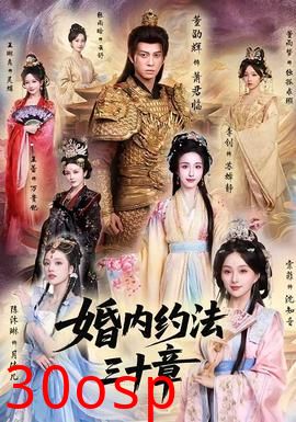 婚内约法三十章