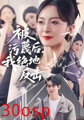 被污蔑后，我绝地反击