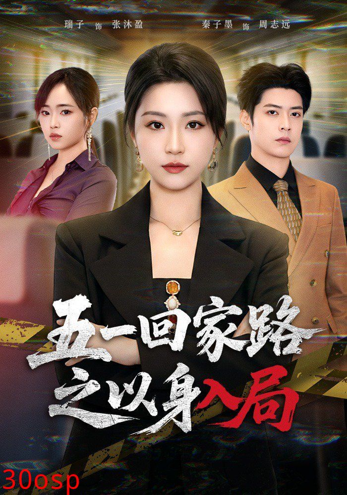 五一回家路之以身入局
