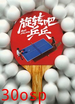 旋转吧乒乓