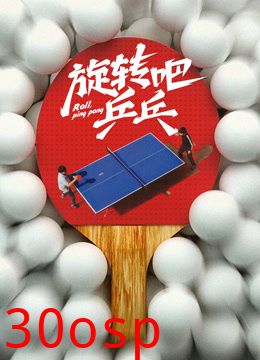 旋转吧乒乓