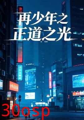 再少年之正道之光