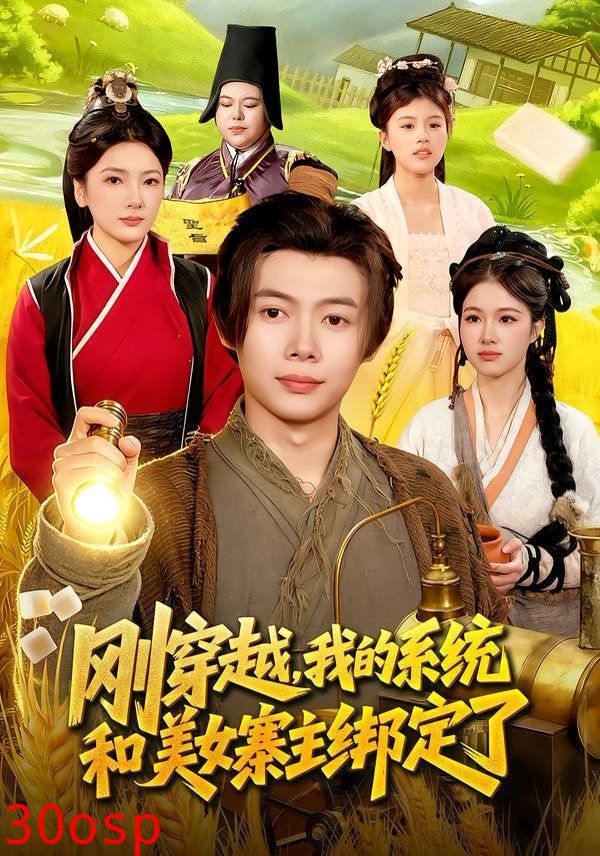 刚穿越，我的系统和美女寨主绑定了