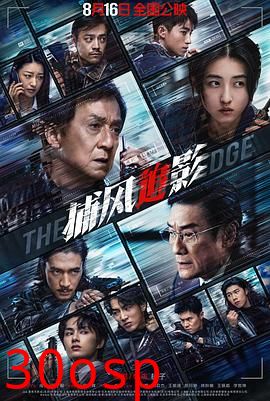 捕风追影【影视解说】