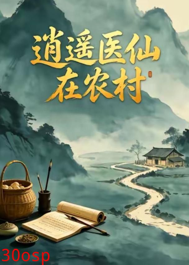 逍遥医仙在农村
