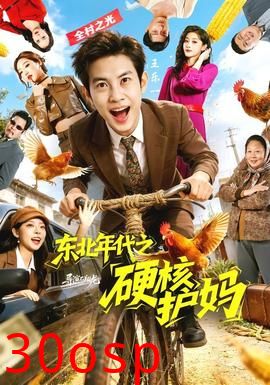 东北年代之硬核护妈