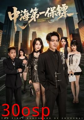 中海第一保镖