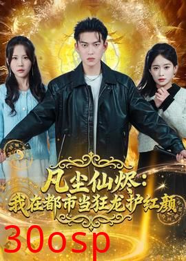 凡尘仙烬：我在都市当狂龙护红颜