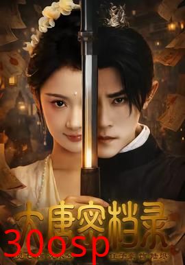 大唐密档录
