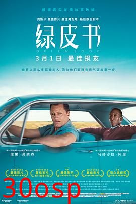 绿皮书