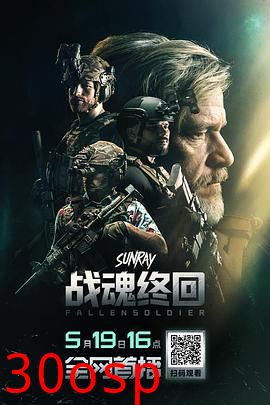 战魂终回
