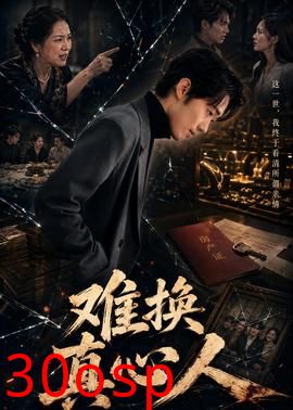 难换真心人