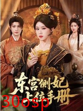 东宫侧妃上位手册