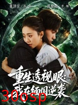 重生透视眼：我在缅国逆袭