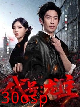 代号：龙主