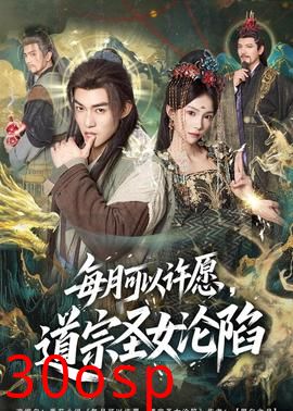 每月可以许愿，道宗圣女沦陷