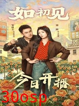 如初见