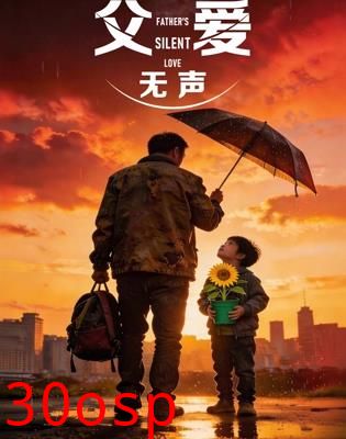父爱无声
