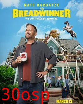 一家之主2026