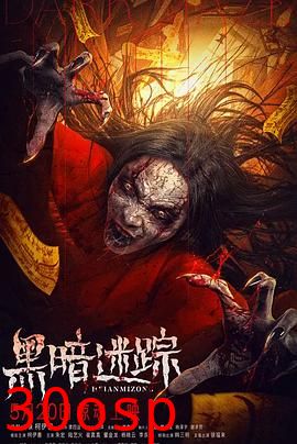 黑暗迷踪