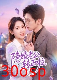 隐婚老公转正啦