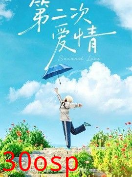 第二次爱情