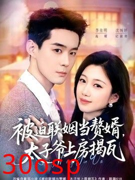 被迫联姻当赘婿，太子爷上房揭瓦