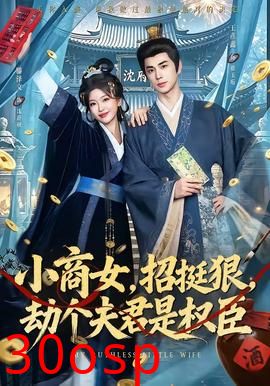 小商女，招挺狠，劫个夫君是权臣