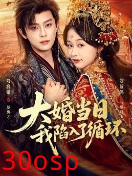 大婚当日，我陷入了循环