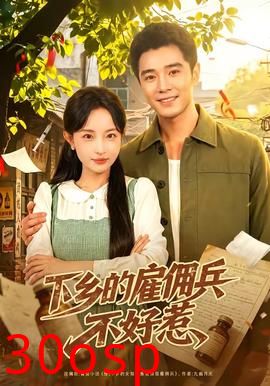 下乡的雇佣兵不好惹