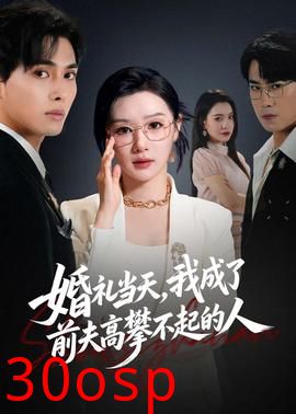 婚礼当天，我成了前夫高攀不起的人