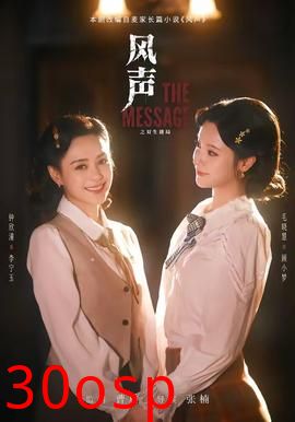 风声之双生谜局