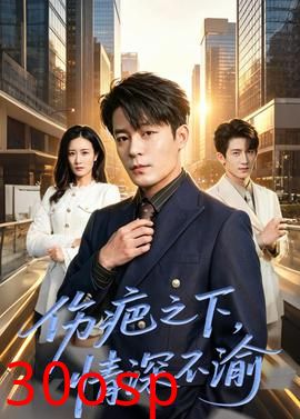 伤疤之下，情深不渝