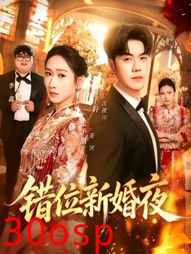 错位新婚夜