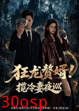 狂龙赘婿！揽冷妻夜巡