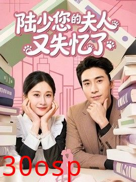 陆少您的夫人又失忆了