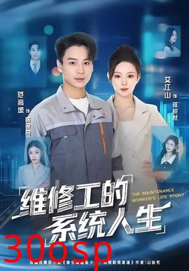 维修工的系统人生