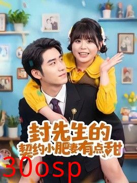 封先生的契约小肥妻有点甜