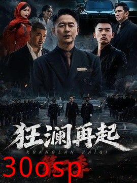 狂澜再起第二季